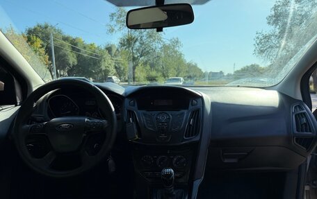 Ford Focus III, 2011 год, 570 000 рублей, 10 фотография