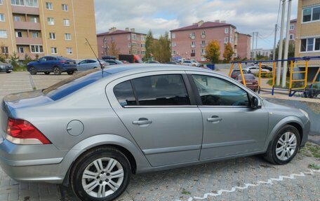 Opel Astra H, 2011 год, 600 000 рублей, 2 фотография