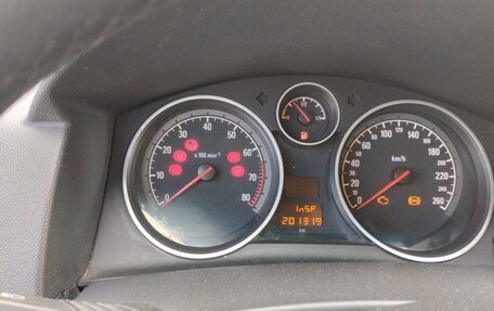 Opel Astra H, 2011 год, 600 000 рублей, 5 фотография