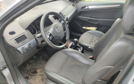 Opel Astra H, 2011 год, 600 000 рублей, 4 фотография