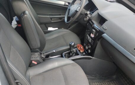 Opel Astra H, 2011 год, 600 000 рублей, 3 фотография