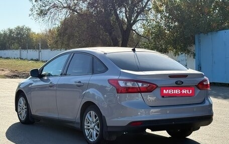 Ford Focus III, 2011 год, 570 000 рублей, 7 фотография