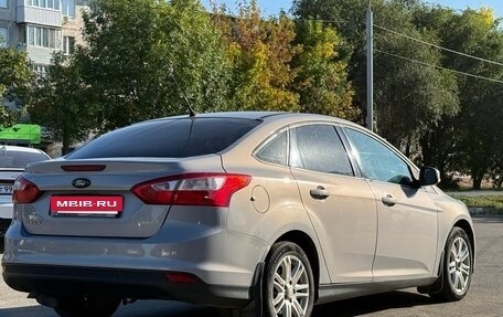 Ford Focus III, 2011 год, 570 000 рублей, 14 фотография