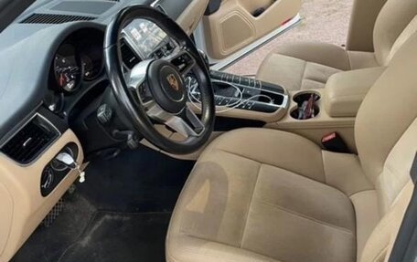 Porsche Macan I рестайлинг, 2016 год, 2 550 000 рублей, 5 фотография