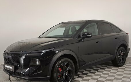 Haval F7x, 2026 год, 3 550 000 рублей, 3 фотография