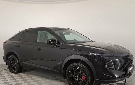 Haval F7x, 2026 год, 3 550 000 рублей, 5 фотография