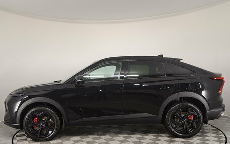 Haval F7x, 2026 год, 3 550 000 рублей, 10 фотография