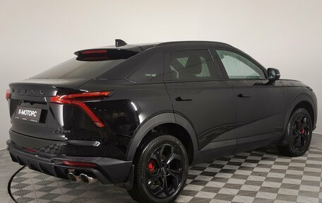 Haval F7x, 2026 год, 3 550 000 рублей, 7 фотография