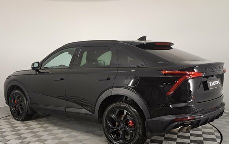 Haval F7x, 2026 год, 3 550 000 рублей, 9 фотография