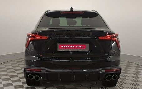 Haval F7x, 2026 год, 3 550 000 рублей, 8 фотография
