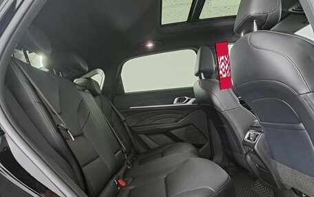 Haval F7x, 2026 год, 3 550 000 рублей, 14 фотография