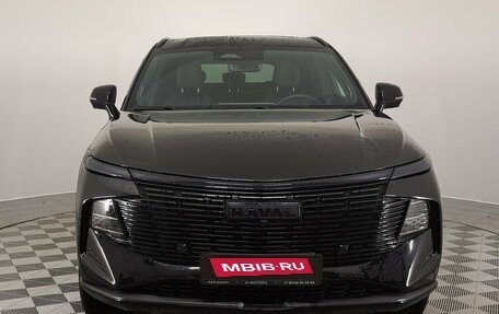 Haval F7x, 2026 год, 3 550 000 рублей, 4 фотография