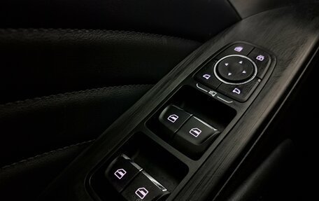 Haval F7x, 2026 год, 3 550 000 рублей, 21 фотография
