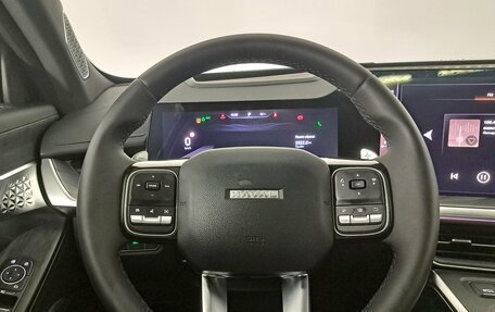 Haval F7x, 2026 год, 3 550 000 рублей, 17 фотография