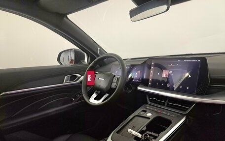 Haval F7x, 2026 год, 3 550 000 рублей, 16 фотография