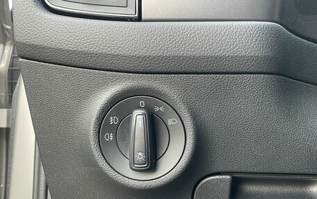 Skoda Kodiaq I, 2019 год, 2 340 000 рублей, 11 фотография