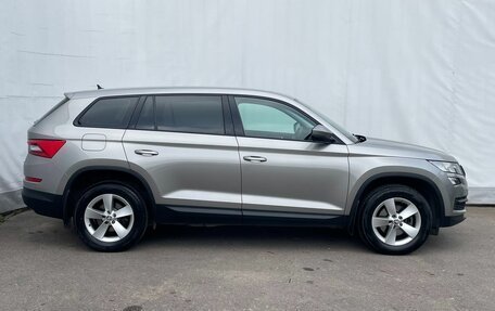 Skoda Kodiaq I, 2019 год, 2 340 000 рублей, 7 фотография