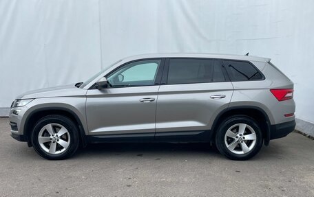 Skoda Kodiaq I, 2019 год, 2 340 000 рублей, 8 фотография