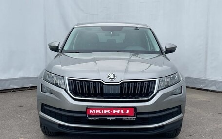 Skoda Kodiaq I, 2019 год, 2 340 000 рублей, 2 фотография