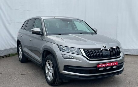 Skoda Kodiaq I, 2019 год, 2 340 000 рублей, 3 фотография