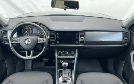 Skoda Kodiaq I, 2019 год, 2 340 000 рублей, 13 фотография
