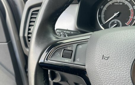 Skoda Kodiaq I, 2019 год, 2 340 000 рублей, 14 фотография