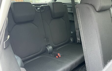 Skoda Kodiaq I, 2019 год, 2 340 000 рублей, 20 фотография