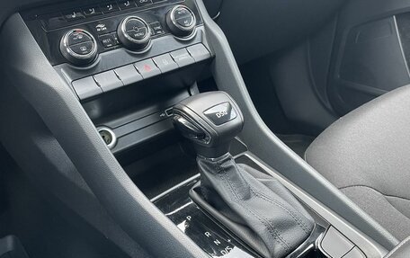 Skoda Kodiaq I, 2019 год, 2 340 000 рублей, 19 фотография