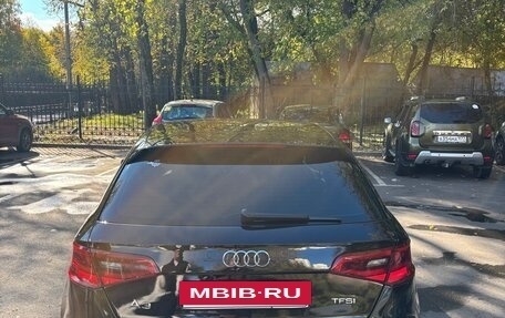 Audi A3, 2015 год, 1 750 000 рублей, 6 фотография