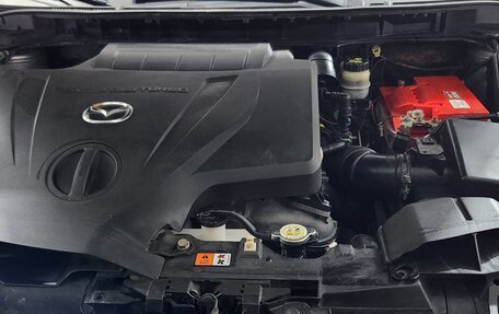 Mazda CX-7 I рестайлинг, 2008 год, 500 000 рублей, 2 фотография
