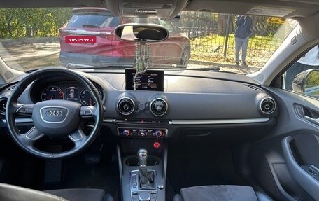 Audi A3, 2015 год, 1 750 000 рублей, 11 фотография