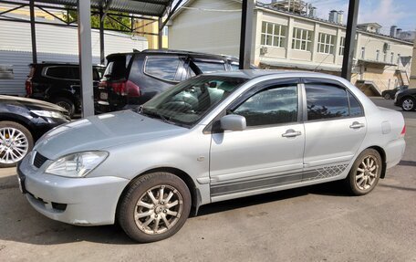 Mitsubishi Lancer IX, 2007 год, 380 000 рублей, 2 фотография