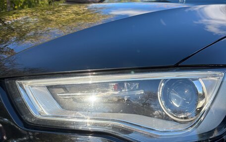 Audi A3, 2015 год, 1 750 000 рублей, 13 фотография