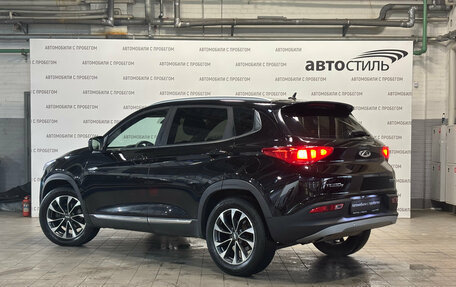 Chery Tiggo 7 I, 2019 год, 799 000 рублей, 3 фотография