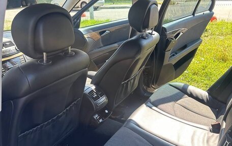 Mercedes-Benz E-Класс, 2006 год, 500 000 рублей, 5 фотография