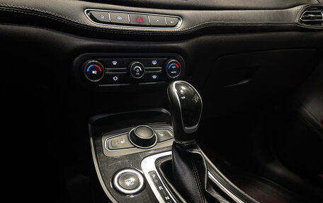 Chery Tiggo 7 I, 2019 год, 799 000 рублей, 15 фотография
