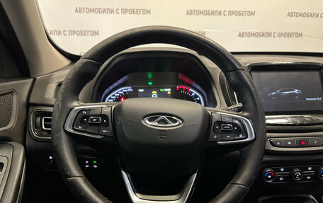 Chery Tiggo 7 I, 2019 год, 799 000 рублей, 16 фотография