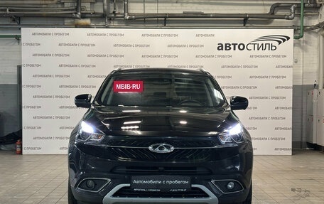 Chery Tiggo 7 I, 2019 год, 799 000 рублей, 8 фотография