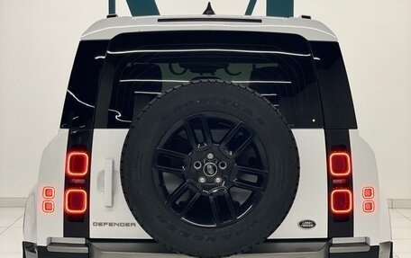 Land Rover Defender II, 2021 год, 5 300 000 рублей, 12 фотография