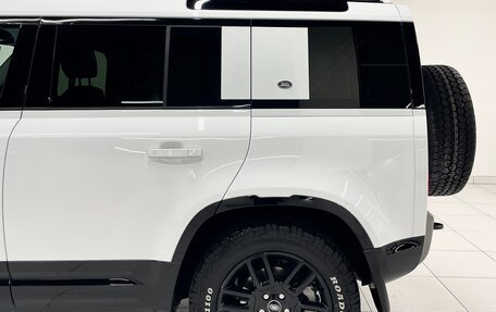 Land Rover Defender II, 2021 год, 5 300 000 рублей, 16 фотография