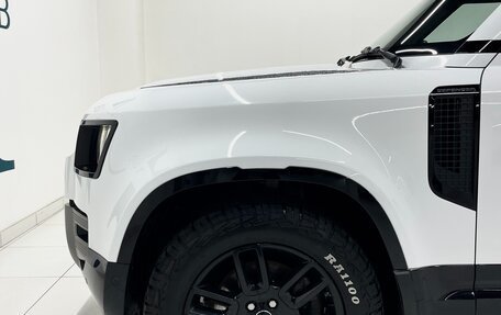 Land Rover Defender II, 2021 год, 5 300 000 рублей, 15 фотография