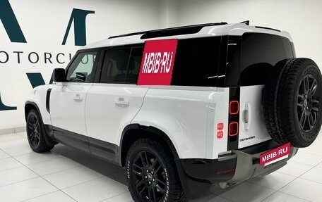 Land Rover Defender II, 2021 год, 5 300 000 рублей, 8 фотография