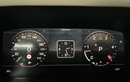 Land Rover Defender II, 2021 год, 5 300 000 рублей, 27 фотография