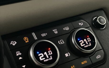 Land Rover Defender II, 2021 год, 5 300 000 рублей, 31 фотография