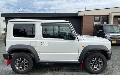 Suzuki Jimny, 2020 год, 1 790 676 рублей, 3 фотография