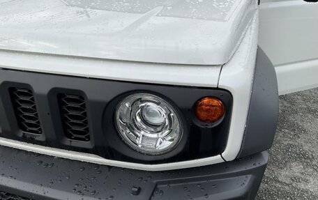 Suzuki Jimny, 2020 год, 1 790 676 рублей, 6 фотография