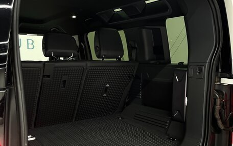 Land Rover Defender II, 2021 год, 5 300 000 рублей, 37 фотография