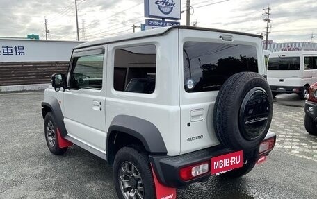 Suzuki Jimny, 2020 год, 1 790 676 рублей, 5 фотография