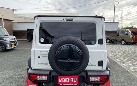 Suzuki Jimny, 2020 год, 1 790 676 рублей, 2 фотография