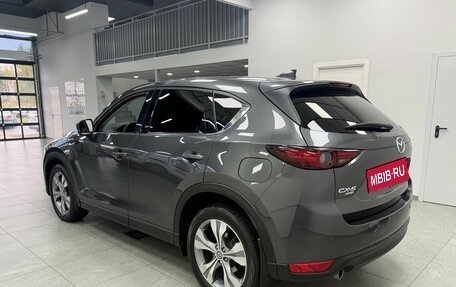 Mazda CX-5 II, 2018 год, 2 690 000 рублей, 7 фотография